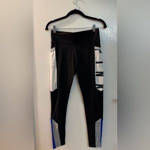 VS PINK leggings